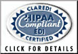 Claredi Certified. Click here for details
